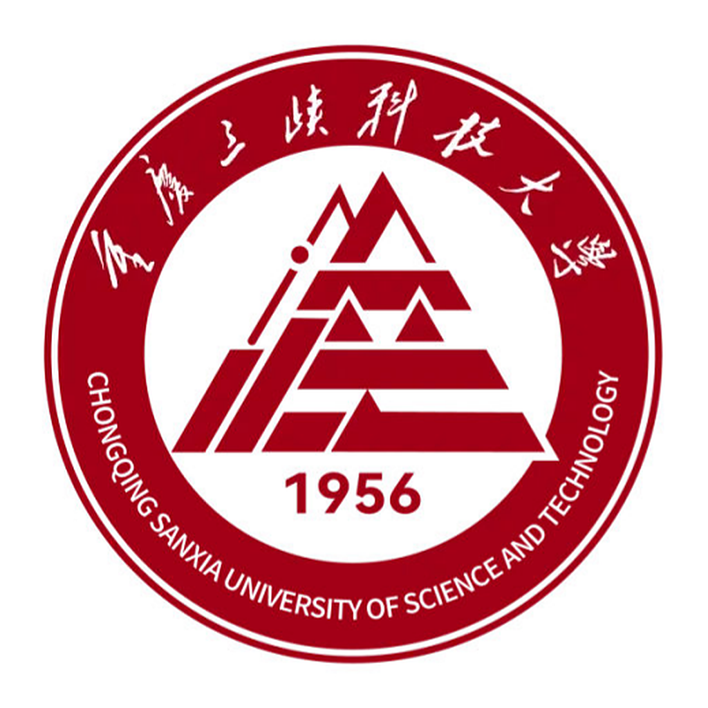 重庆三峡科技大学校徽